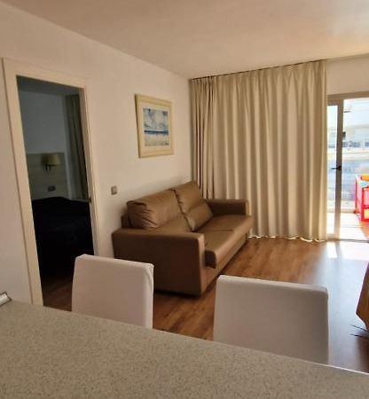 Major Apartment Salou Exteriér fotografie