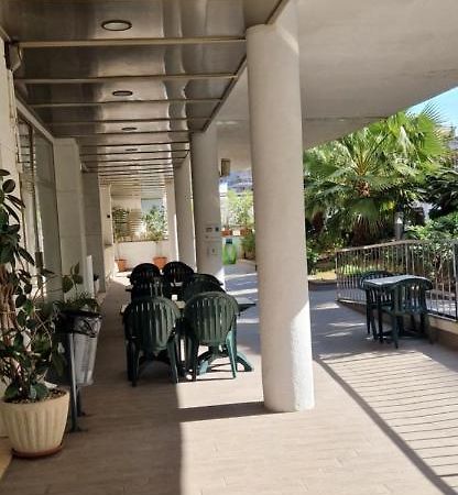 Major Apartment Salou Exteriér fotografie