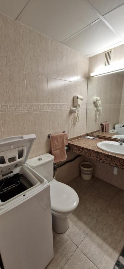 Major Apartment Salou Exteriér fotografie
