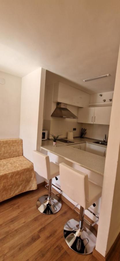 Major Apartment Salou Exteriér fotografie