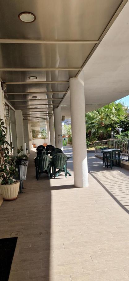 Major Apartment Salou Exteriér fotografie